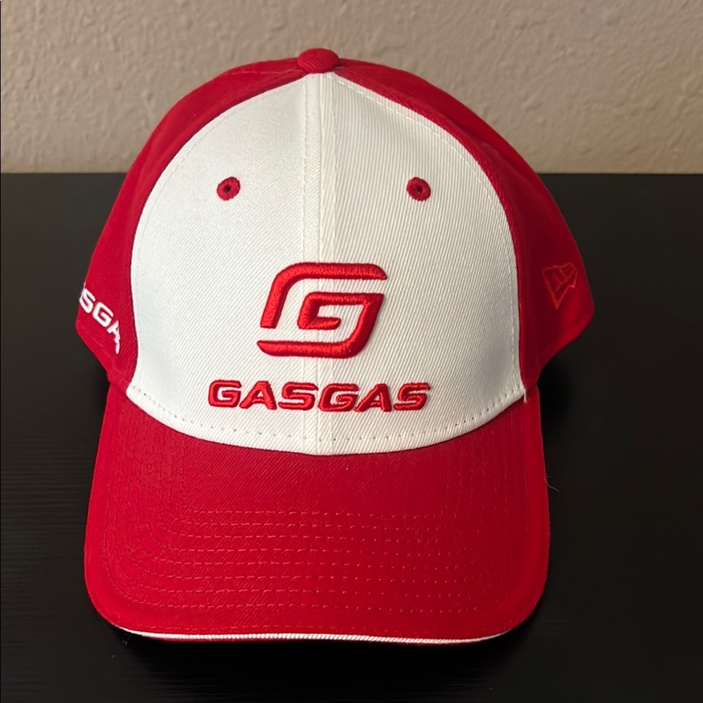 Gas Gas New Era baseball cap